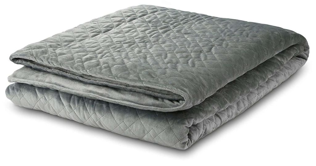 Best Weighted Blanket 2019 [Reviews and Buying Guide]