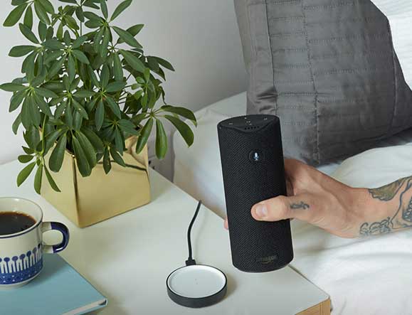 Amazon Echo Tap Charging Cradle