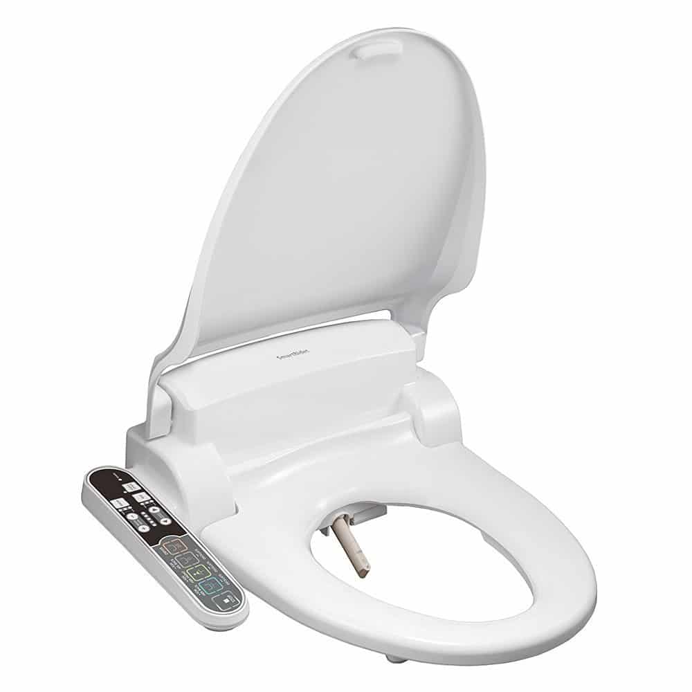 Smart Bidet - Best Heated Toilet Seat