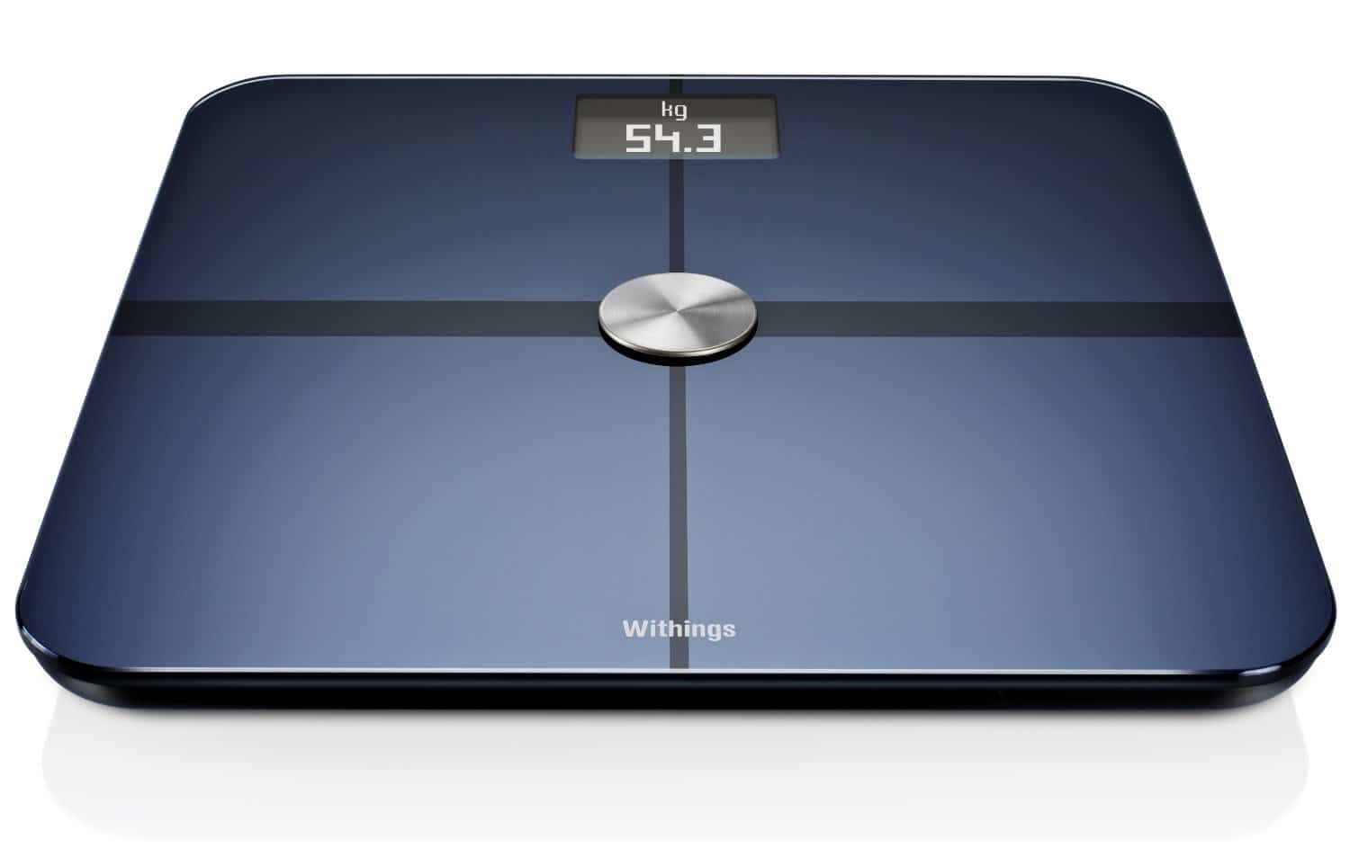 The Best Body Fat Scale? Body Fat Scale Reviews (Updated December 2022)