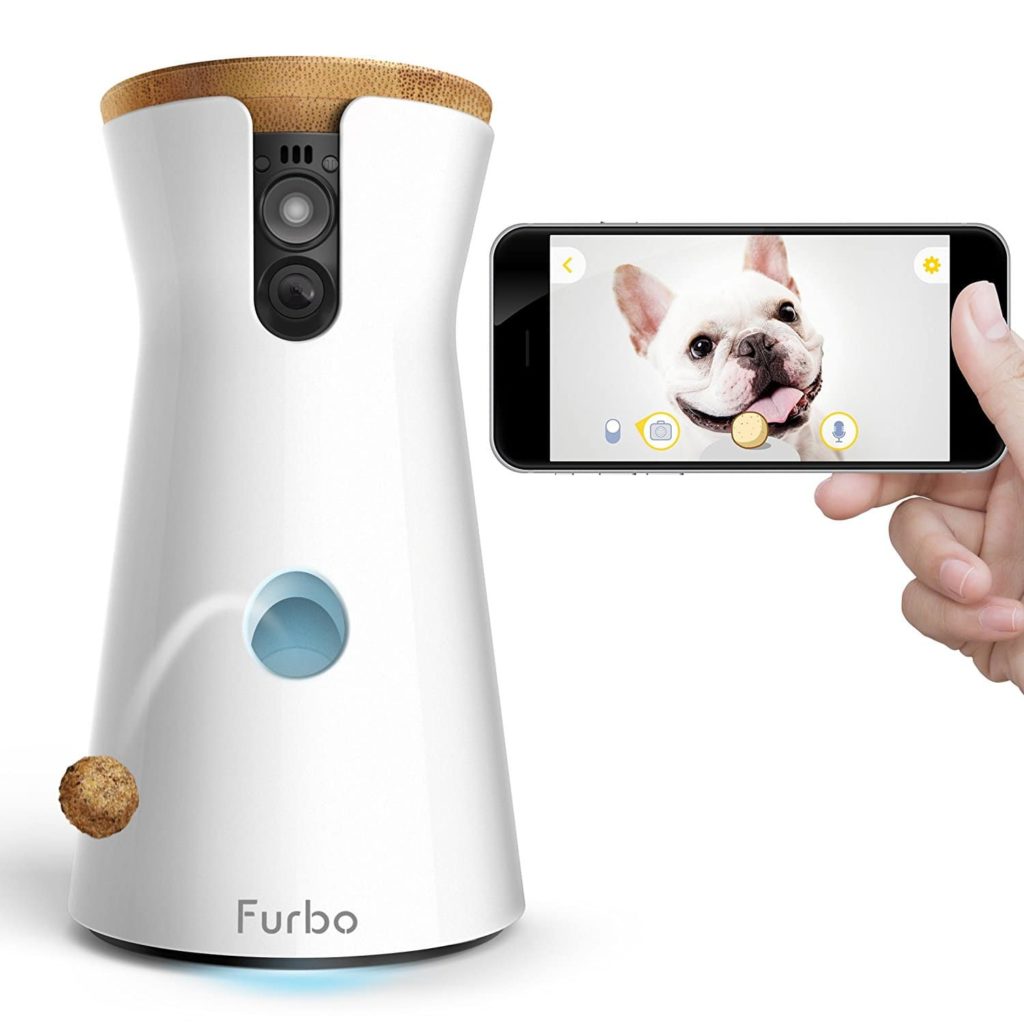 The Best Pet Camera of 2024? Dog Cameras Reviewed (January 2024)