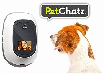 PetChatz Pet Camera - Best Pet Camera