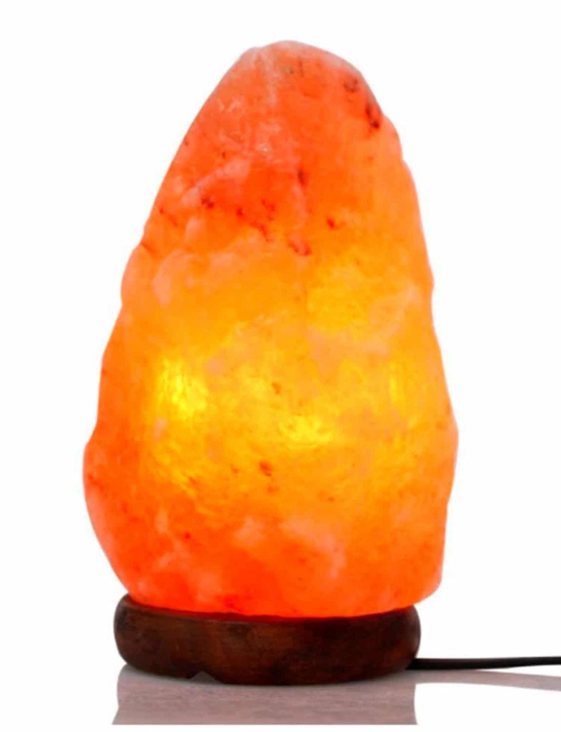 Windsor Seasons Crystal Himalayan Salt