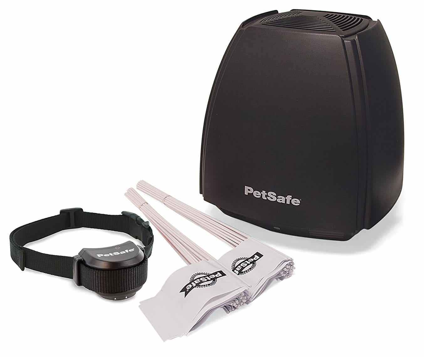 Best Wireless Dog Fence The Top Dog Fences Reviewed (January 2024)