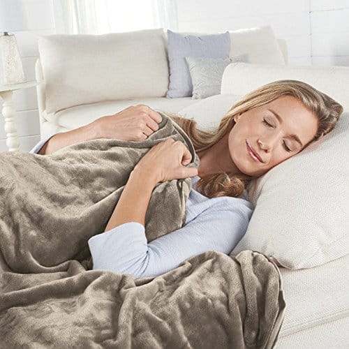 Weighted Blanket Reviews