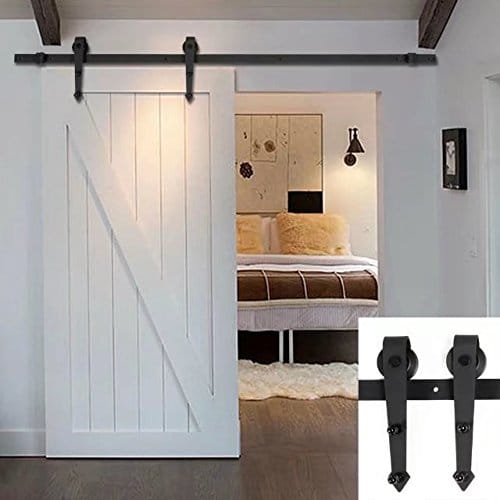 Best Barn Door Hardware