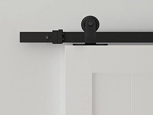 Top Mount Rolling Door Hardware By Custom Service Hardware