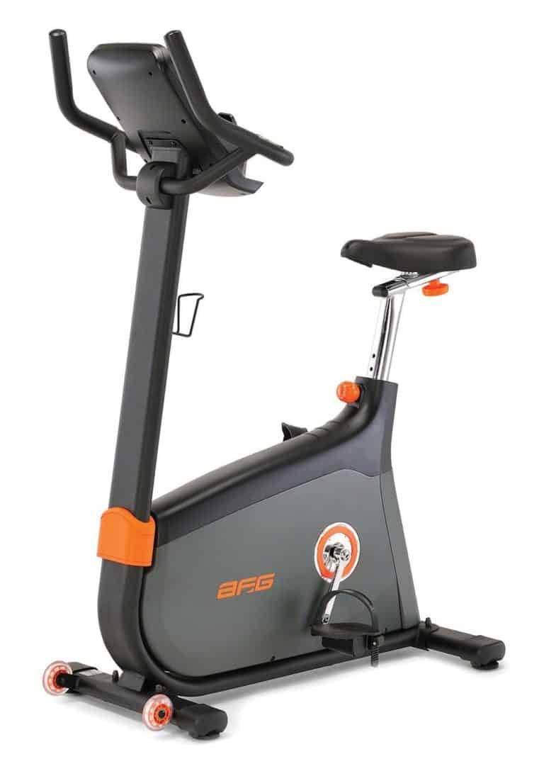 Best Upright Exercise Bikes To Get You In Shape (May 2022)