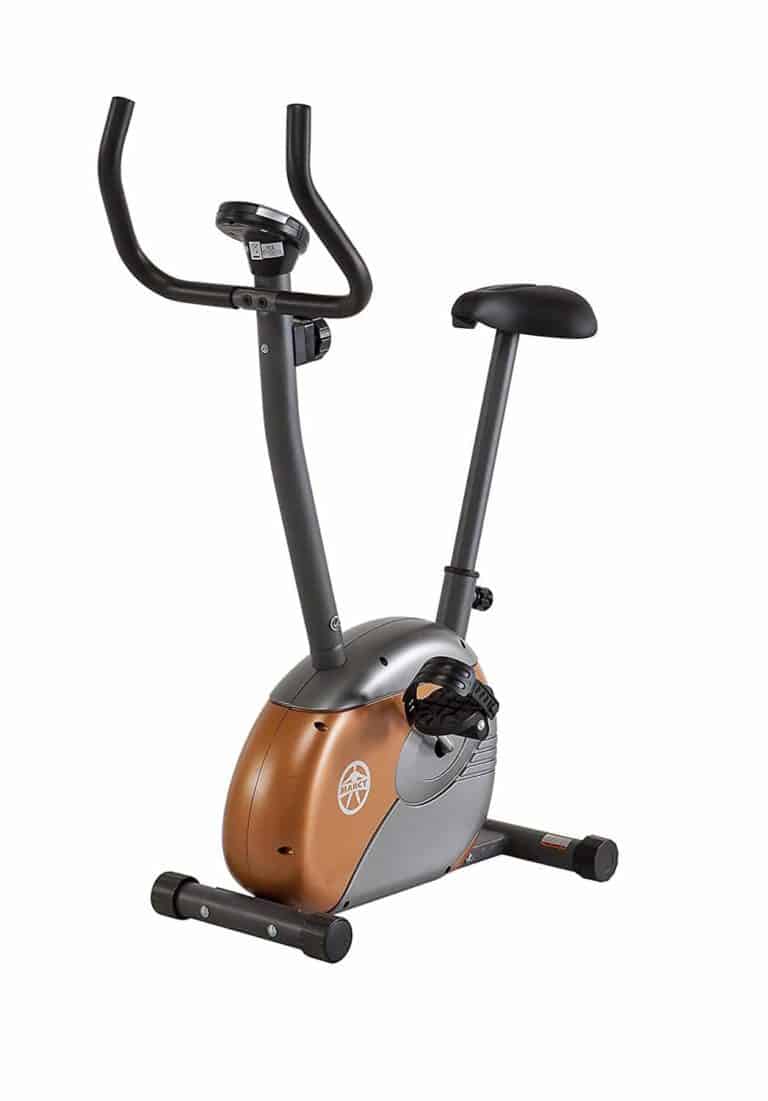 Best Upright Exercise Bikes To Get You In Shape (January 2024)