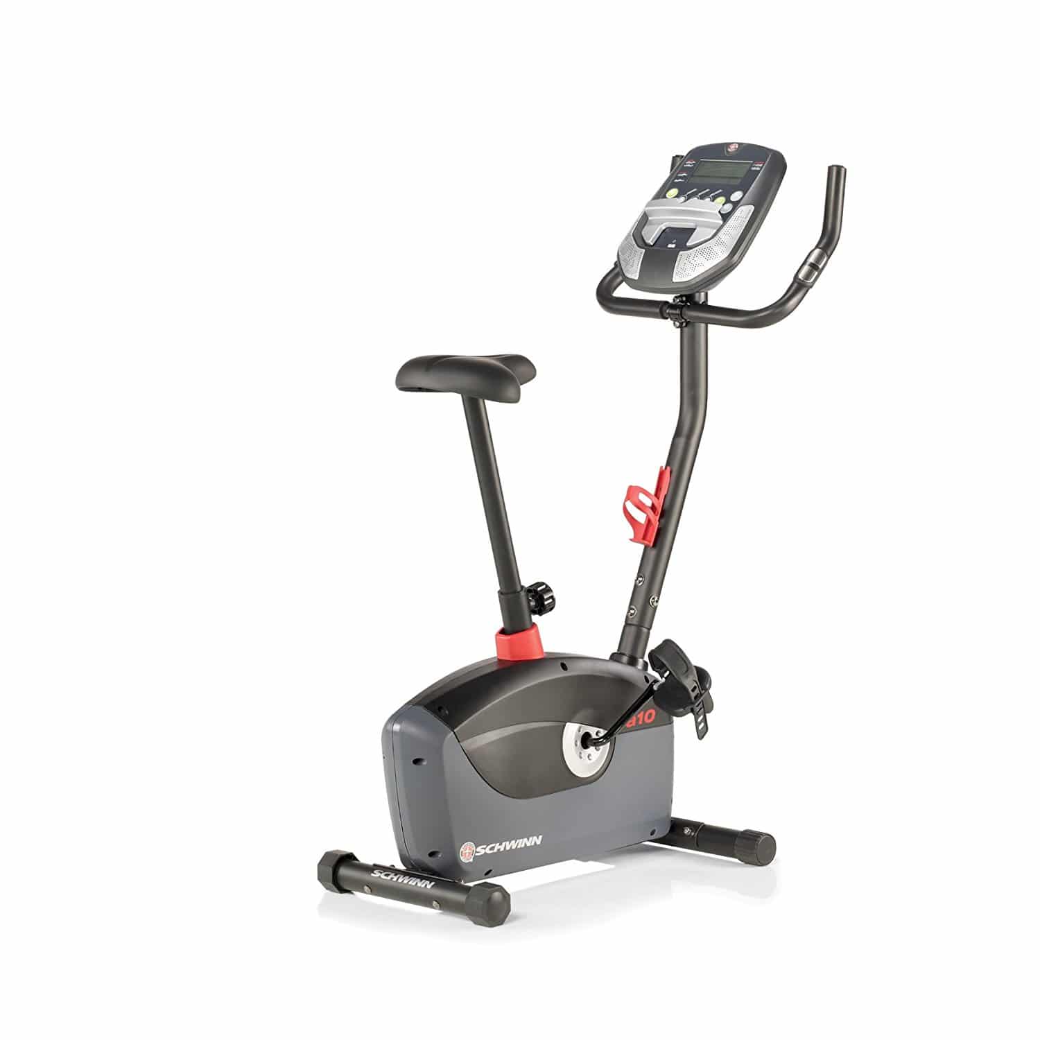 Schwinn A10 Upright Bike