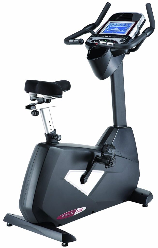 Sole Fitness LCB Bike