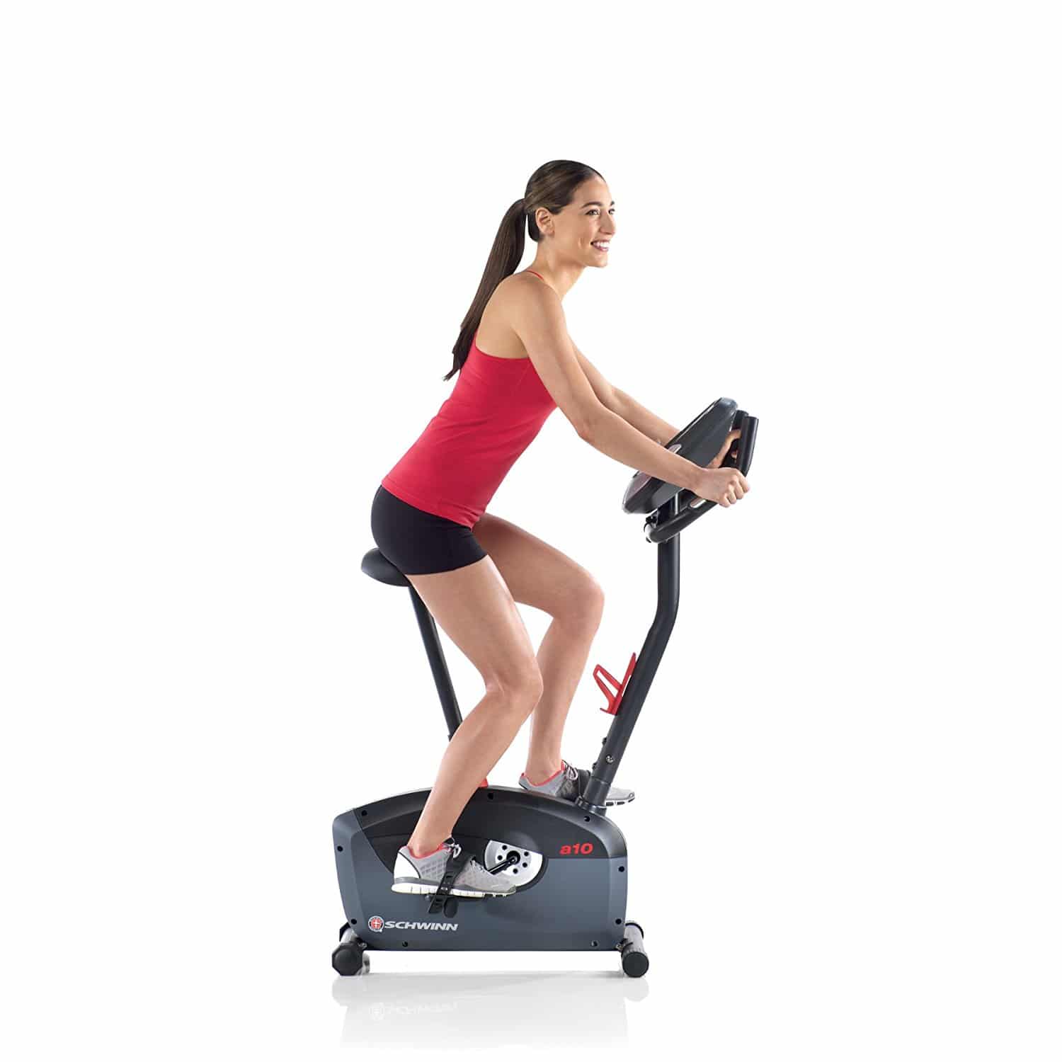 the best upright exercise bike