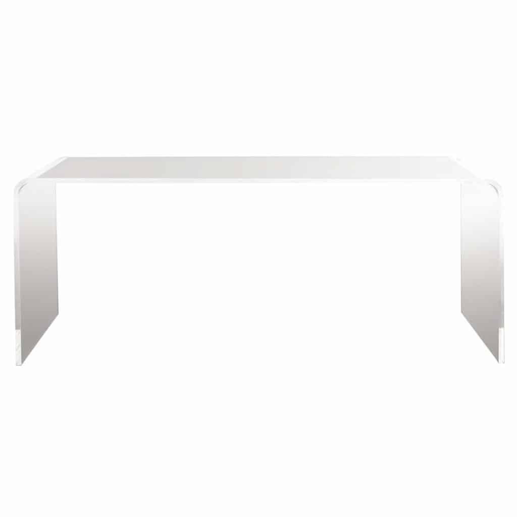 Safavieh Home Collection Atka Coffee Table 