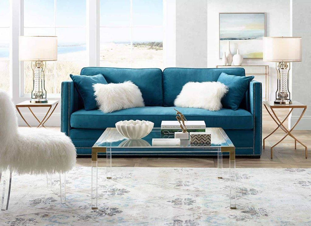 Best Acrylic Coffee Tables for an Elegant Living Room (2023)