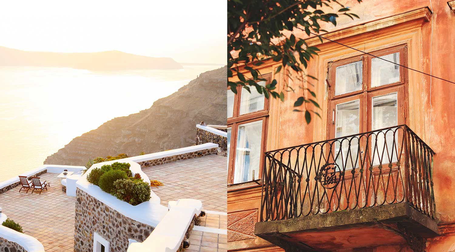 Terrace Vs Balcony What s The Difference Wishing Dwell