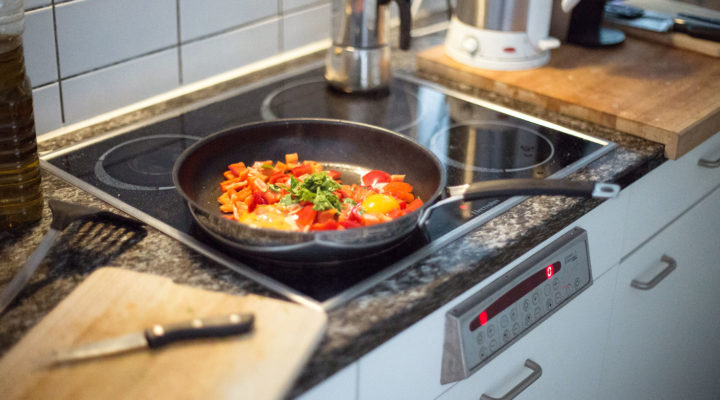 Best Cookware for Glass Top Stoves