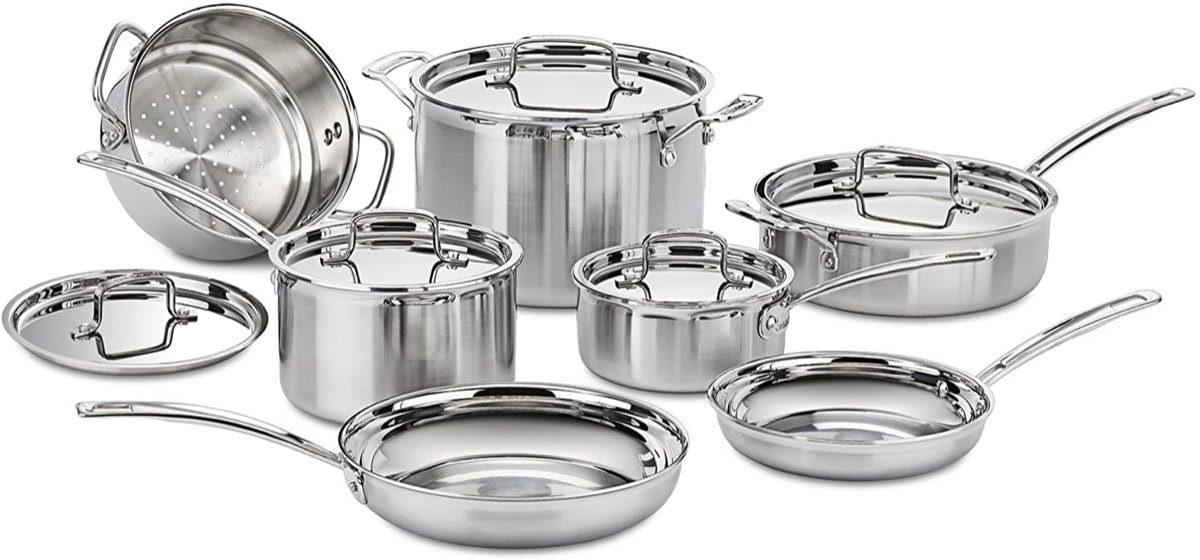 Cuisinart MCP-12N