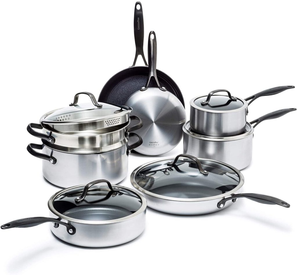 The Best Cookware for Glass Top Stoves